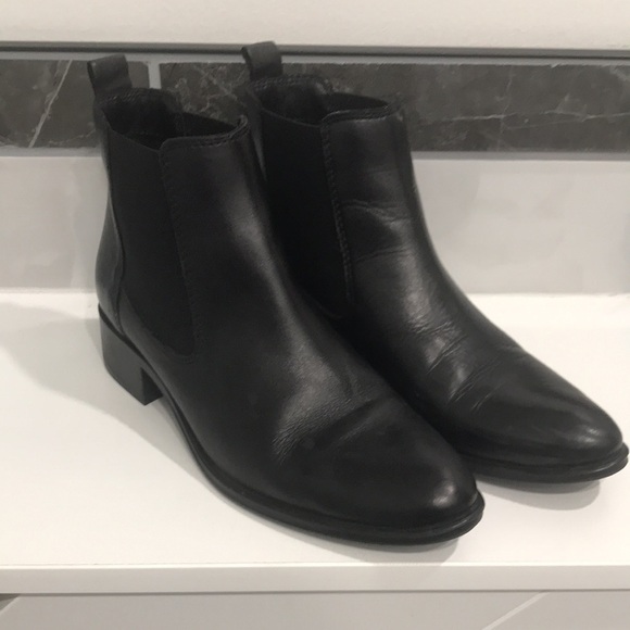 Ateliers ankle boots - Picture 2 of 8